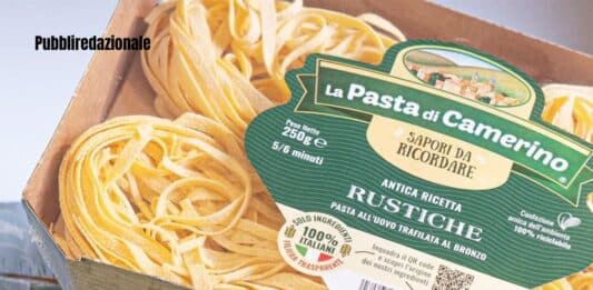 Etichette della pasta: come orientarci tra tante informazioni