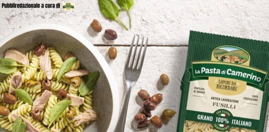 La pasta fa ingrassare? Cosa dice davvero la dieta mediterranea