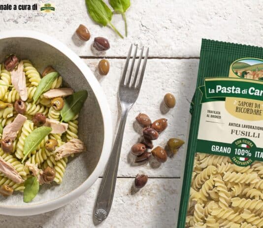 La pasta fa ingrassare? Cosa dice davvero la dieta mediterranea