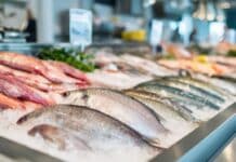 Come riconoscere il pesce fresco in 5 mosse