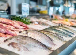 Come riconoscere il pesce fresco in 5 mosse