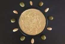 Lidl richiama la Crema di olive e mandorle Italiamo