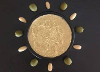Lidl richiama la Crema di olive e mandorle Italiamo