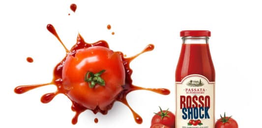 Rosso shock: test su 16 passate di pomodoro