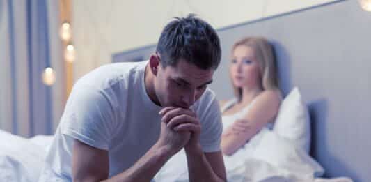 Finasteride e dutasteride, il Canada avverte: possibile rischio di disfunzioni sessuali FINASTERIDE