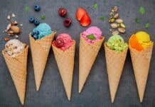 Vegano ma davvero vegetale? Le analisi tedesche scoprono il bluff delle gelaterie