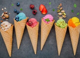 Vegano ma davvero vegetale? Le analisi tedesche scoprono il bluff delle gelaterie