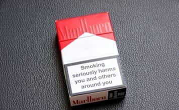 I AM MARLBORO