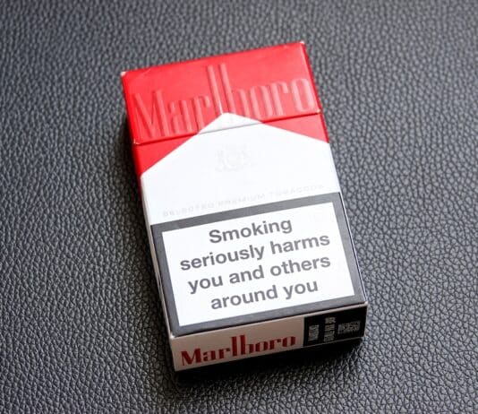 I AM Marlboro: ancora marketing sui giovani dalla Philip Morris I AM MARLBORO