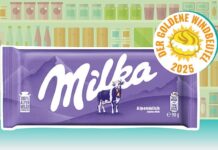Condannata Milka: ha ridotto il contenuto e aumentato il prezzo