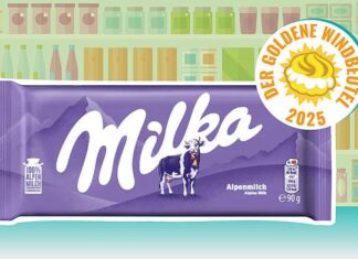 Condannata Milka: ha ridotto il contenuto e aumentato il prezzo