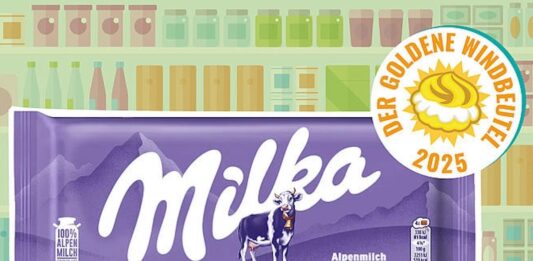 Condannata Milka: ha ridotto il contenuto e aumentato il prezzo