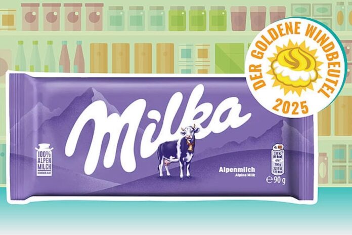 milka