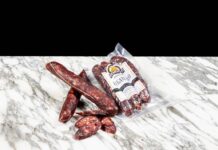 Virus dell’Epatite E nel salame di fegato a marchio Venditti