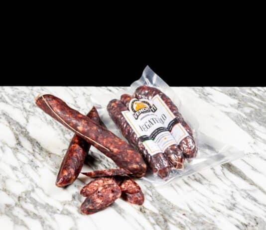Virus dell’Epatite E nel salame di fegato a marchio Venditti