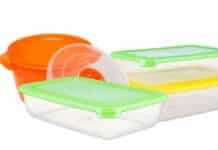 Test sui contenitori in plastica: nessun rilascio di ftalati e bisfenoli in microonde
