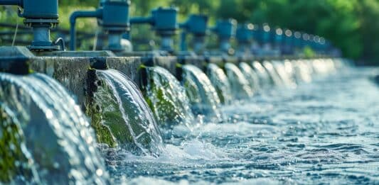 Pfas, presentata una tecnologia italiana in grado di distruggerli pfas