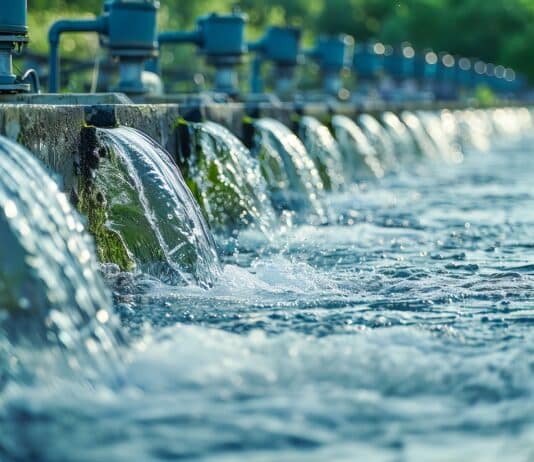 Pfas, presentata una tecnologia italiana in grado di distruggerli pfas