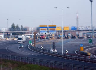 Pedaggi autostradali, da oggi partono i rimborsi