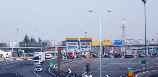 Pedaggi autostradali, da oggi partono i rimborsi