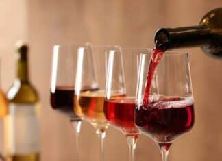 Veneto, Pfas in 75 campioni su 76 di vino prodotto nell’aria contaminata vino pfas
