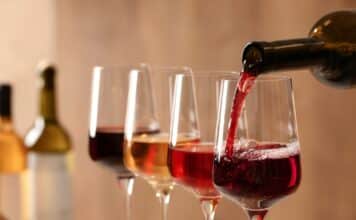 Veneto, Pfas in 75 campioni su 76 di vino prodotto nell’aria contaminata vino pfas