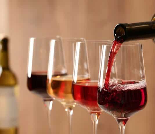 Veneto, Pfas in 75 campioni su 76 di vino prodotto nell’aria contaminata vino pfas