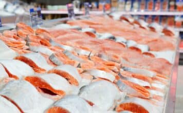 Pesce gonfiato con acqua, l’Europa accende i fari sulle frodi pesce acqua