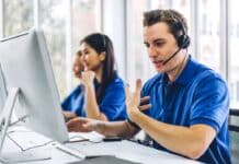 Così i call center di luce e gas non potranno più scocciare (almeno sulla carta) call center telemarketing
