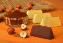 Gianduiotto