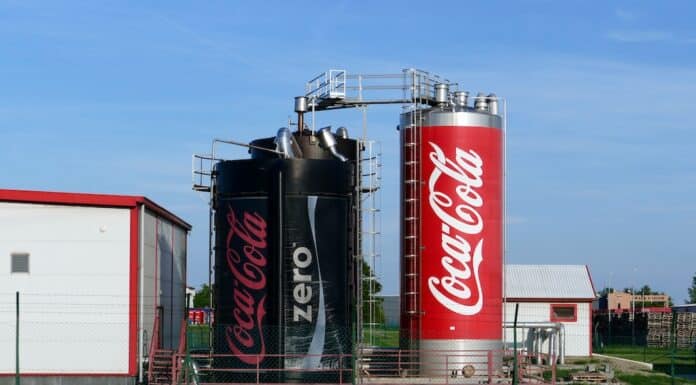 Colombia, comunità vince contro Coca-Cola: freno allo sfruttamento idrico coca-cola