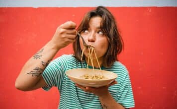 INDICE GLICEMICO PASTA