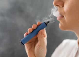 E-cig, le sostanze rinfrescanti nel liquido potrebbero alterare il ritmo cardiaco e-cig