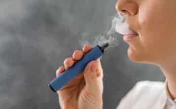 E-cig, le sostanze rinfrescanti nel liquido potrebbero alterare il ritmo cardiaco e-cig