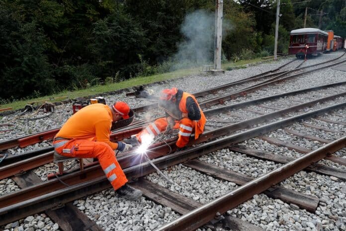 treno, treni
