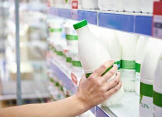 Pfas nel latte: test svizzero lo trova in tutte le bottiglie, anche nel bio latte
