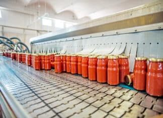 Passata di pomodoro: la data di produzione? È cifrata nel lotto PASSATA DI POMODORO LOTTO