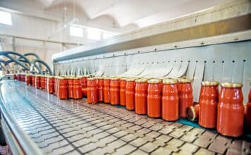 PASSATA DI POMODORO LOTTO
