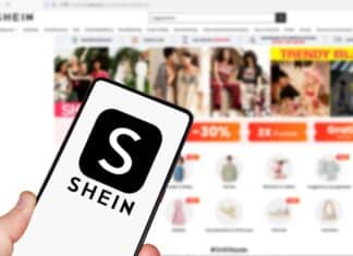 Shein multata in Francia: diritto di recesso violato e nessun avviso sulle microplastiche shein