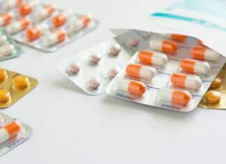 FARMACI E CALDO