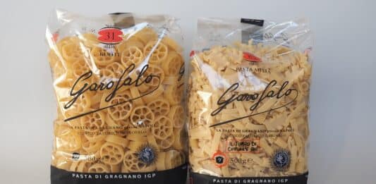Il Tribunale di Roma: il Salvagente non ha diffamato Garofalo sugli insetti nella pasta