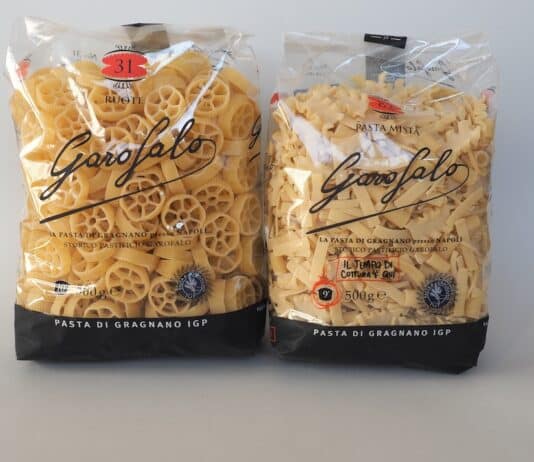 Il Tribunale di Roma: il Salvagente non ha diffamato Garofalo sugli insetti nella pasta