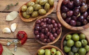 OLIVE ACRILAMMIDE