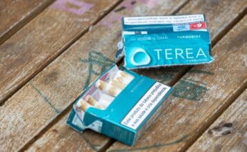 7 milioni di sanzione a Philip Morris: “Senza fumo non significa meno effetti nocivi” TEREA