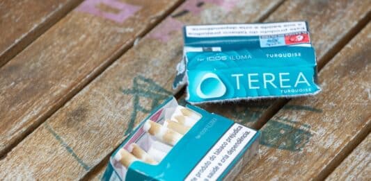 7 milioni di sanzione a Philip Morris: “Senza fumo non significa meno effetti nocivi” TEREA
