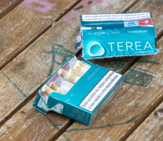 7 milioni di sanzione a Philip Morris: “Senza fumo non significa meno effetti nocivi” TEREA