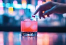 Nelle farmacie di Forlì-Cesena kit gratuiti per rilevare droghe nel drink droga drink