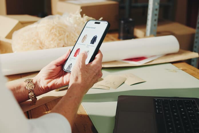 Ecommerce