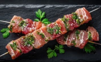 Carne marinata, l’inchiesta: additivi, grassi trans e dubbi sulla freschezza carne marinata