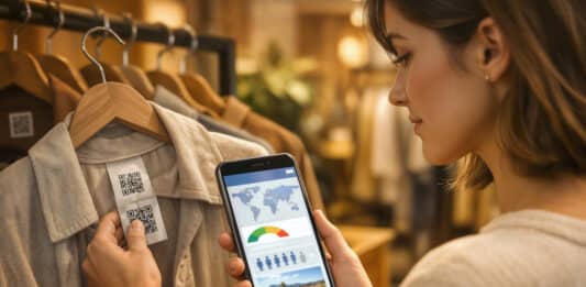 Vestiti, mobili, smartphone: la Ue introduce il Passaporto digitale dei prodotti